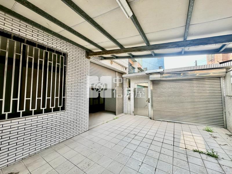 專任-苗栗市華清透天房屋室內格局與周邊環境