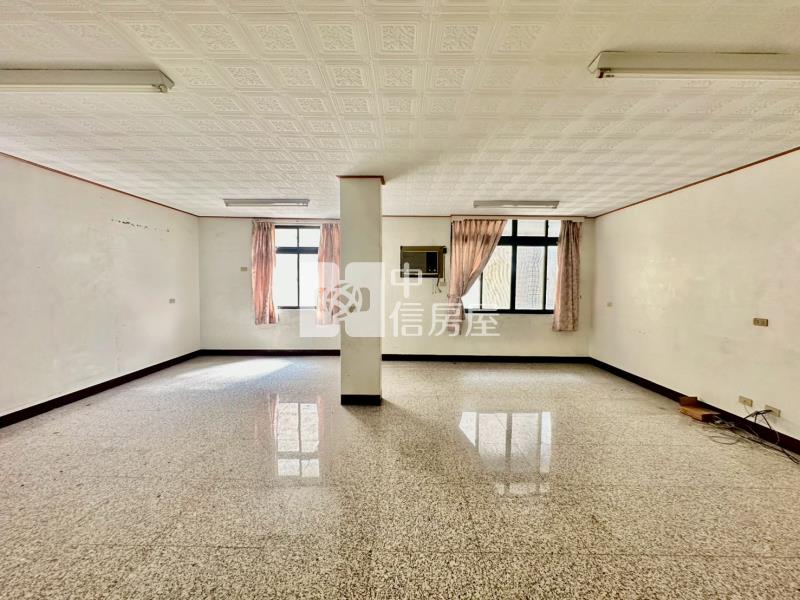 專任-苗栗市華清透天房屋室內格局與周邊環境