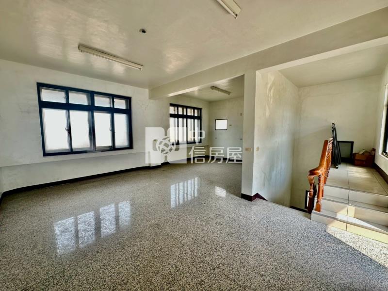 專任-苗栗市華清透天房屋室內格局與周邊環境