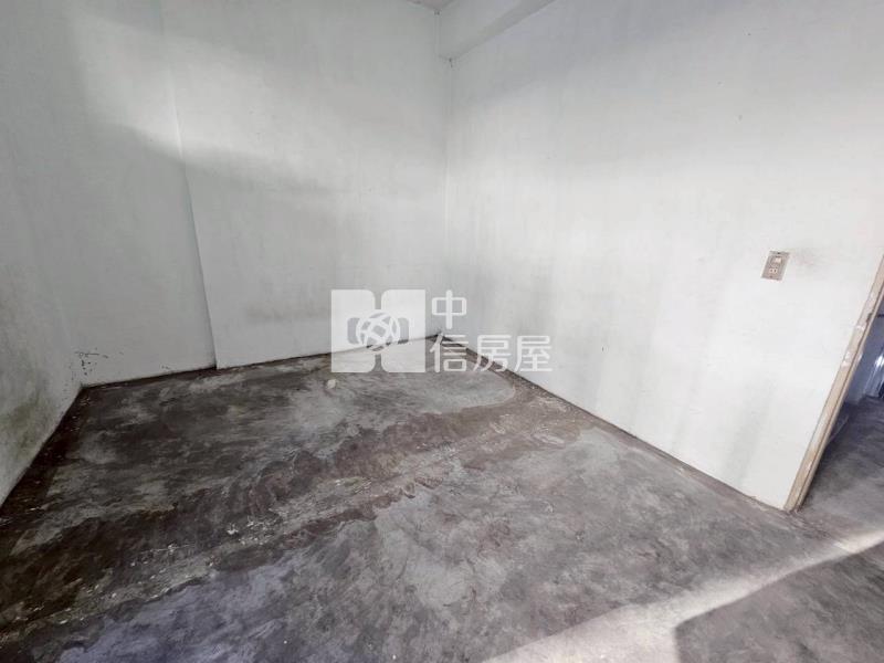 永康五王國小旁南工RC待整修透天房屋室內格局與周邊環境