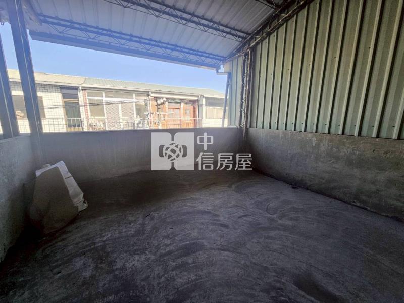 永康五王國小旁南工RC待整修透天房屋室內格局與周邊環境