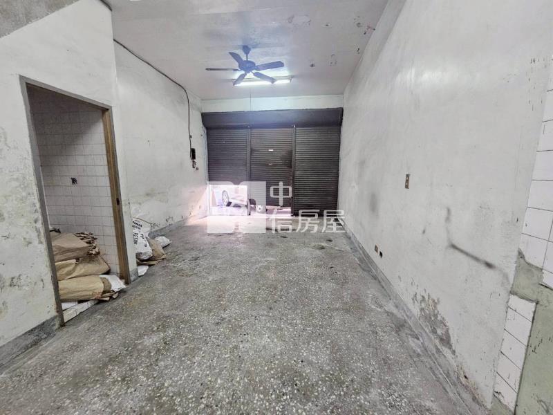 永康五王國小旁南工RC待整修透天房屋室內格局與周邊環境