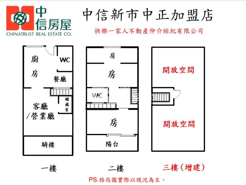 永康五王國小旁南工RC待整修透天房屋室內格局與周邊環境