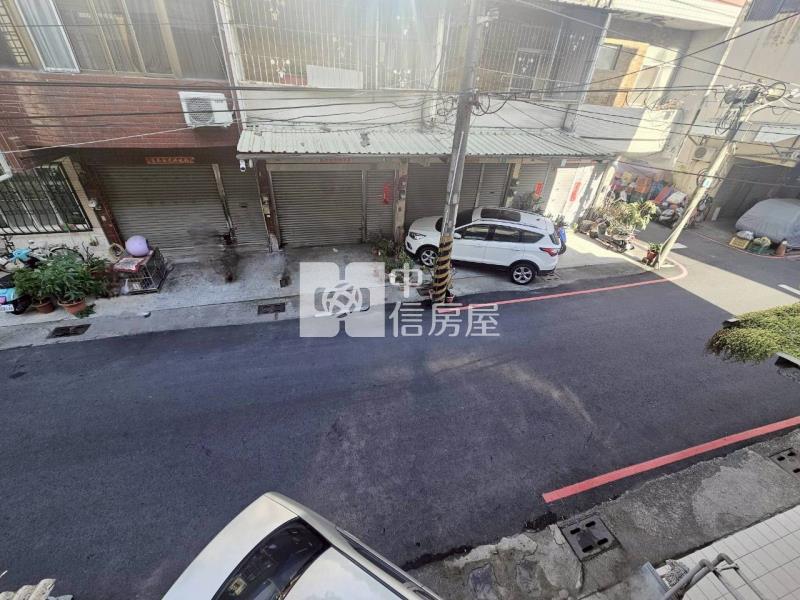 永康五王國小旁南工RC待整修透天房屋室內格局與周邊環境