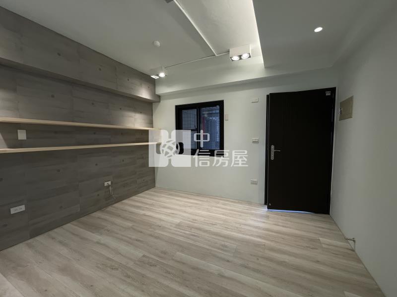 永康綠陽書豪門二房平車B房屋室內格局與周邊環境