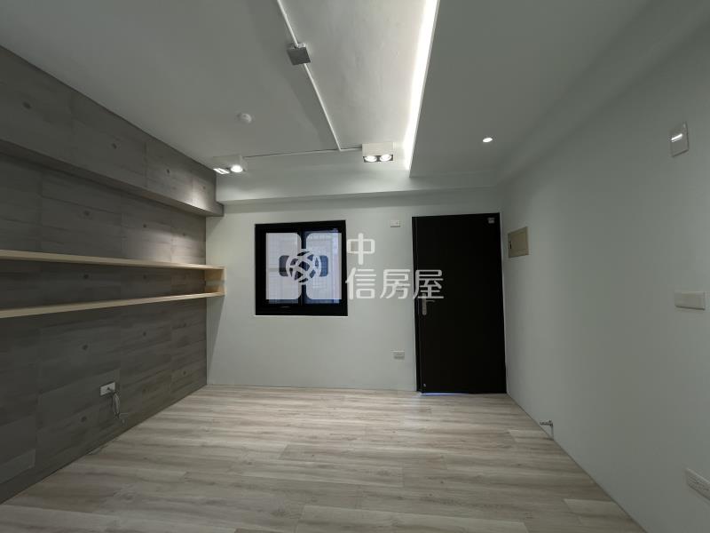 永康綠陽書豪門二房平車B房屋室內格局與周邊環境