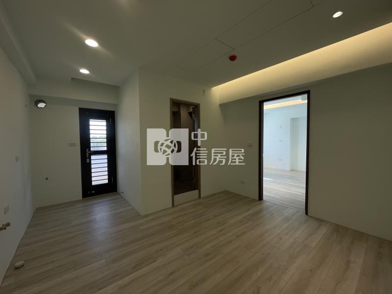 永康綠陽書豪門二房平車B房屋室內格局與周邊環境