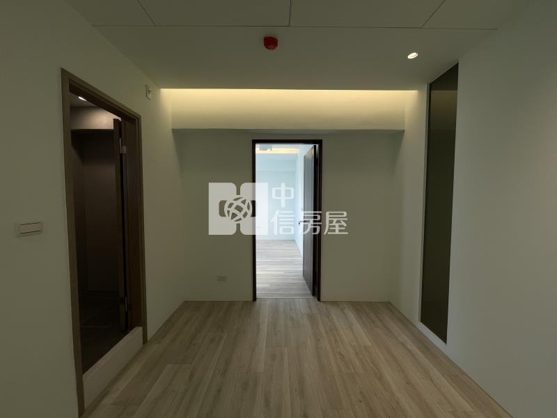 永康綠陽書豪門二房平車B房屋室內格局與周邊環境