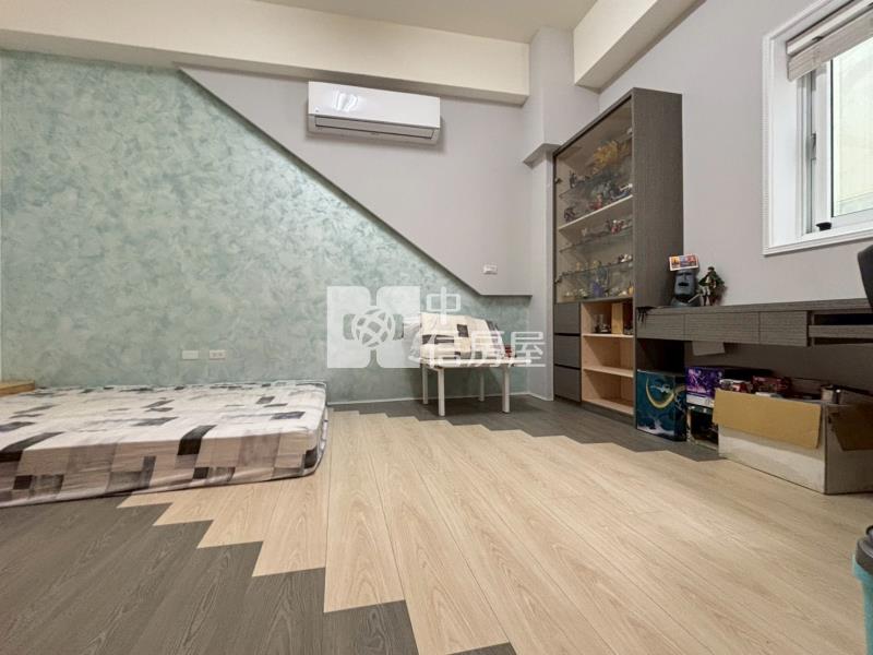 友愛路美店住房屋室內格局與周邊環境