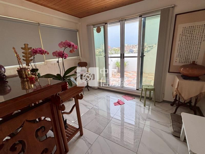 友愛路美店住房屋室內格局與周邊環境