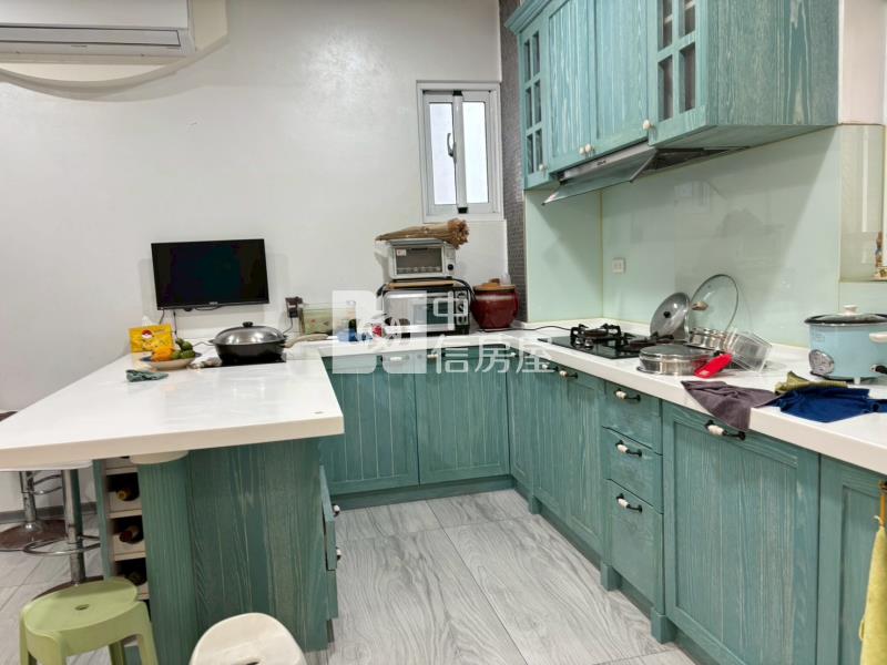 友愛路美店住房屋室內格局與周邊環境