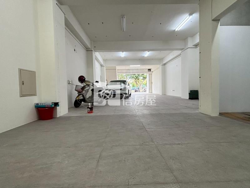 友愛路美店住房屋室內格局與周邊環境