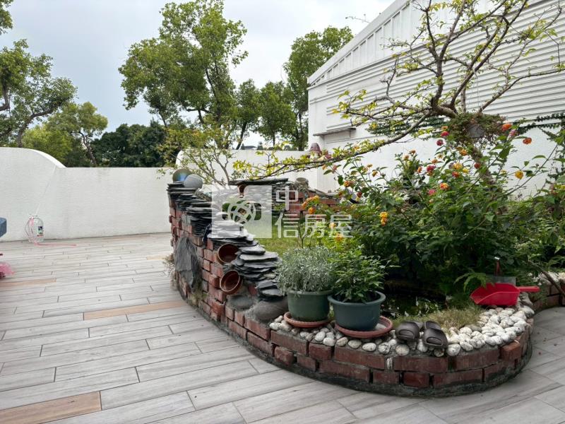 友愛路美店住房屋室內格局與周邊環境