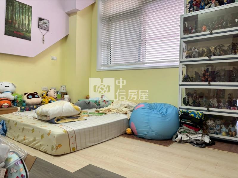 友愛路美店住房屋室內格局與周邊環境