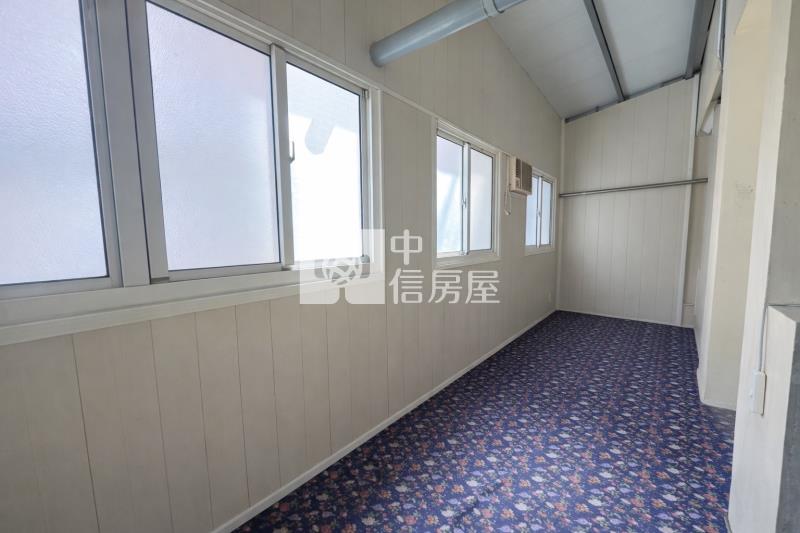 東區新天地透店房屋室內格局與周邊環境