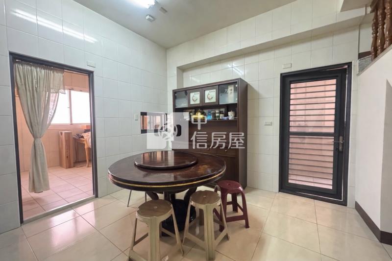 東區新天地透店房屋室內格局與周邊環境