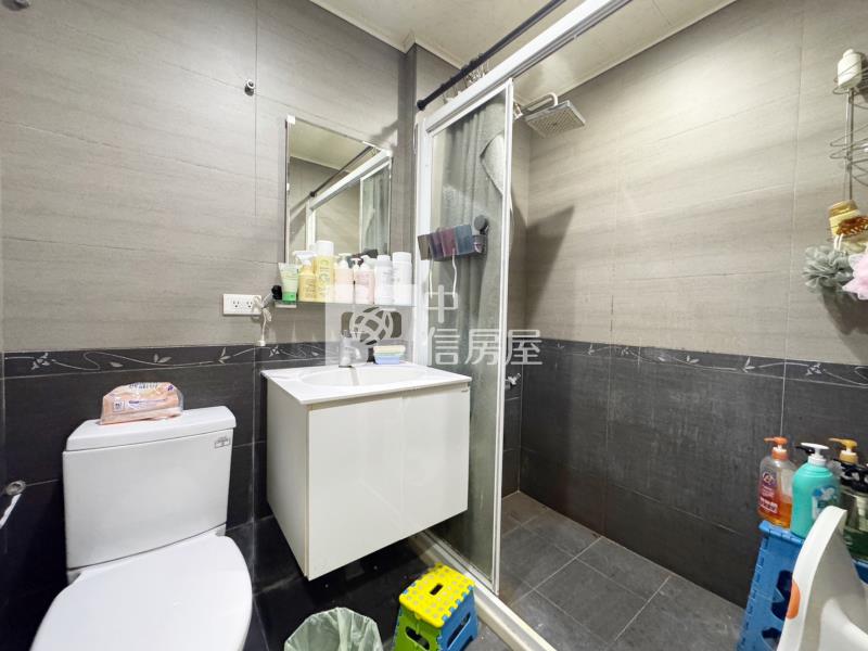 中壢車站、中原、體育園區、東興國中大3房車房屋室內格局與周邊環境