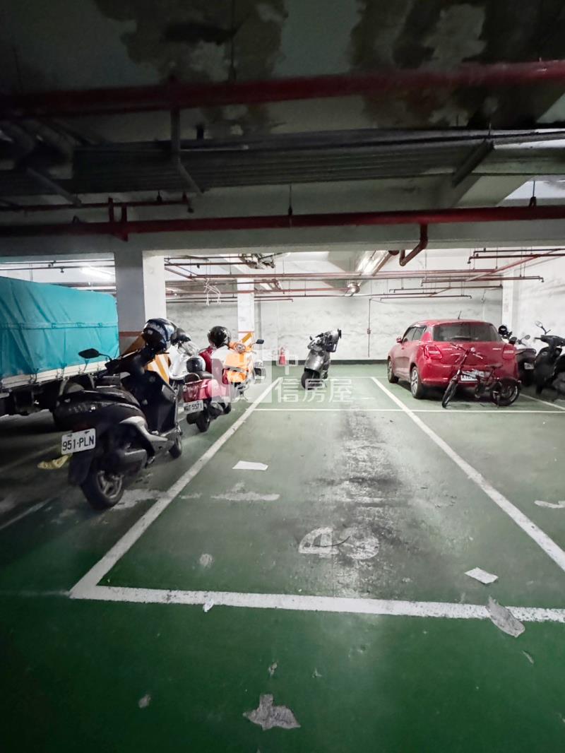 中壢車站、中原、體育園區、東興國中大3房車房屋室內格局與周邊環境