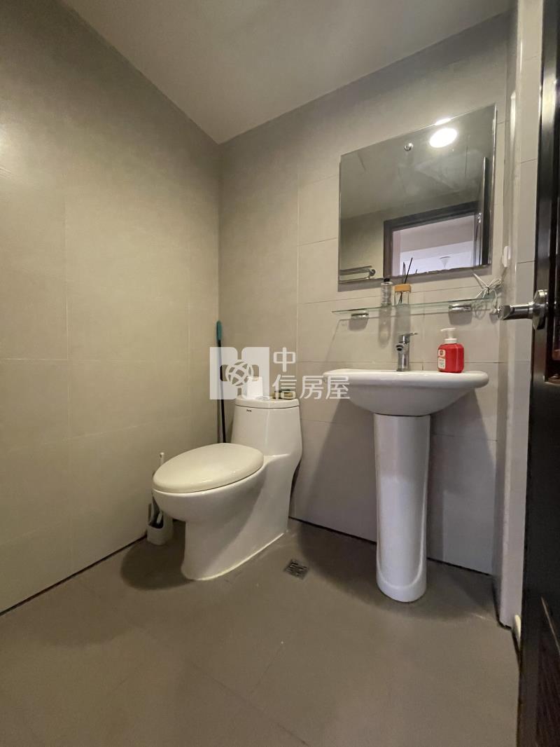 櫻花樸心匯景觀3房+雙車位房屋室內格局與周邊環境