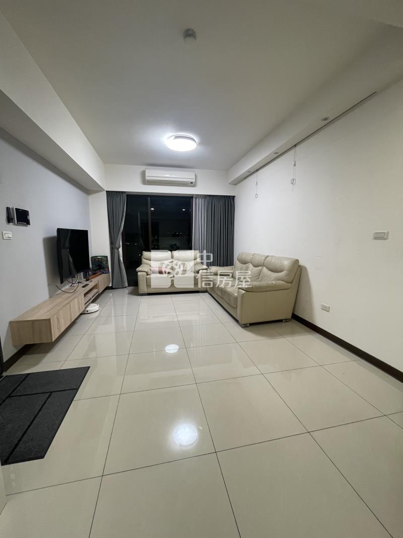 櫻花樸心匯景觀3房+雙車位房屋室內格局與周邊環境