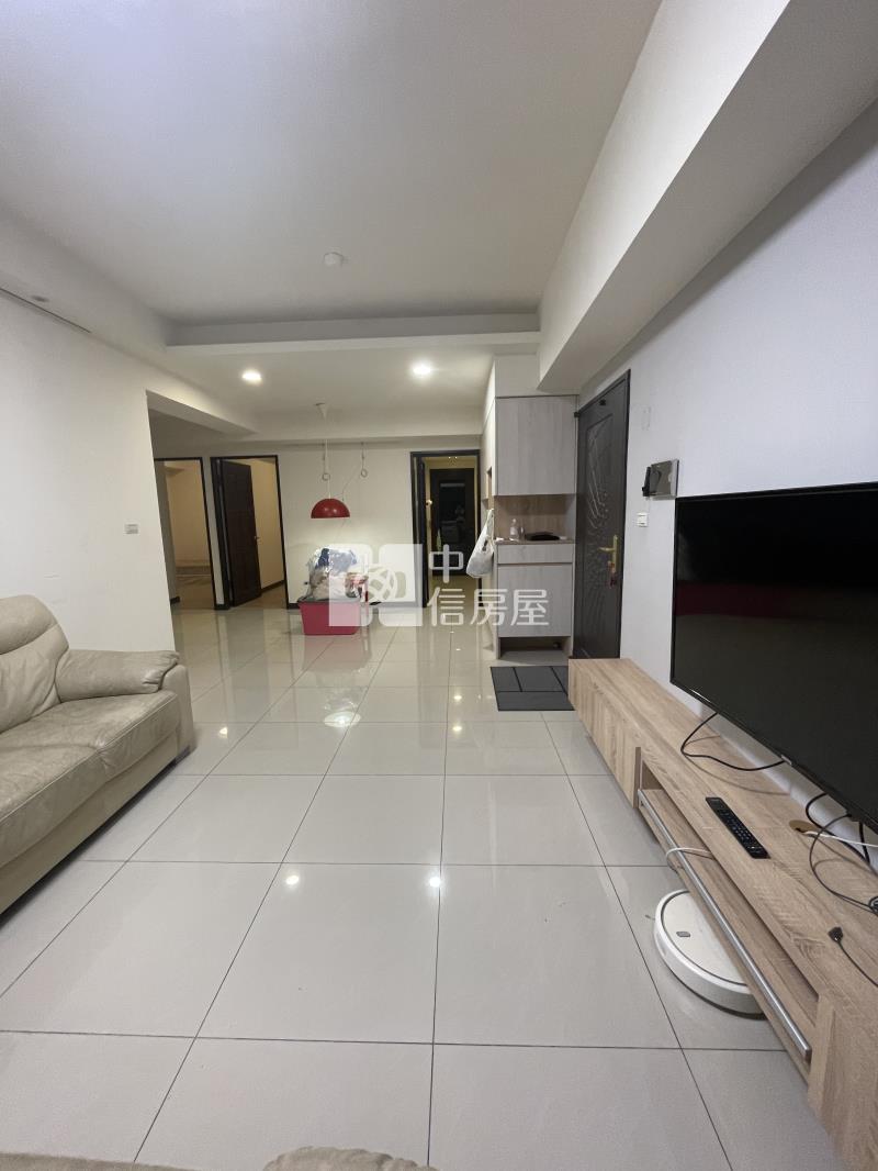 櫻花樸心匯景觀3房+雙車位房屋室內格局與周邊環境