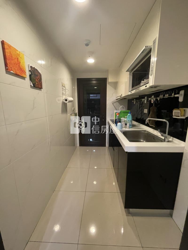 櫻花樸心匯景觀3房+雙車位房屋室內格局與周邊環境