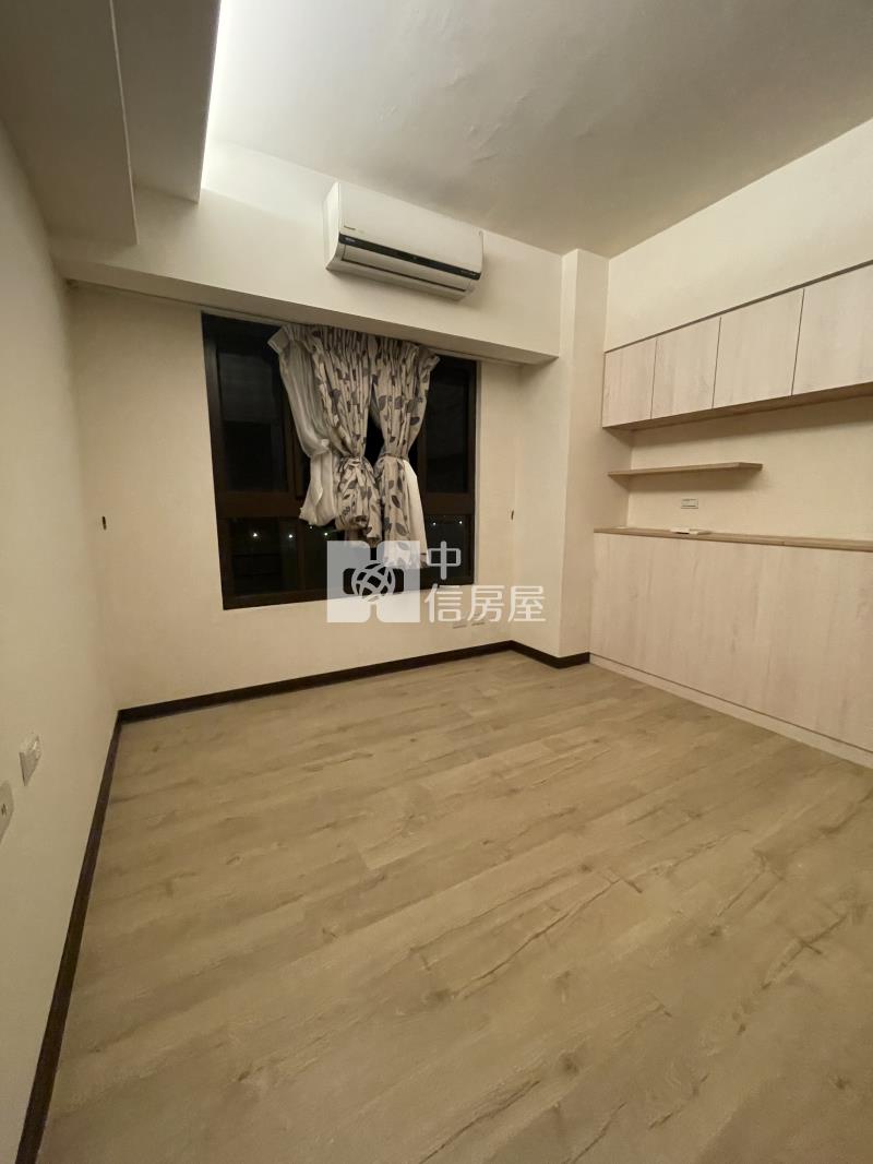 櫻花樸心匯景觀3房+雙車位房屋室內格局與周邊環境