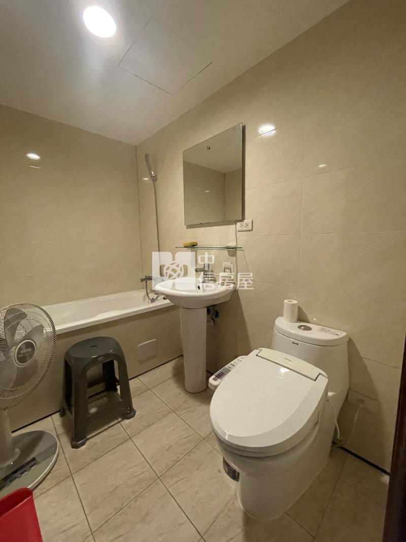 櫻花樸心匯景觀3房+雙車位房屋室內格局與周邊環境