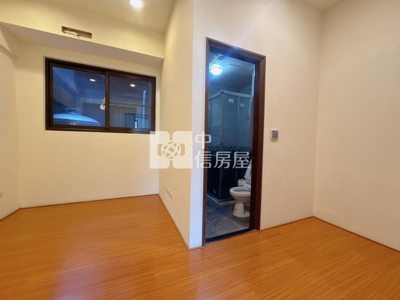 忠福商圈超稀有低總價3房車房屋室內格局與周邊環境