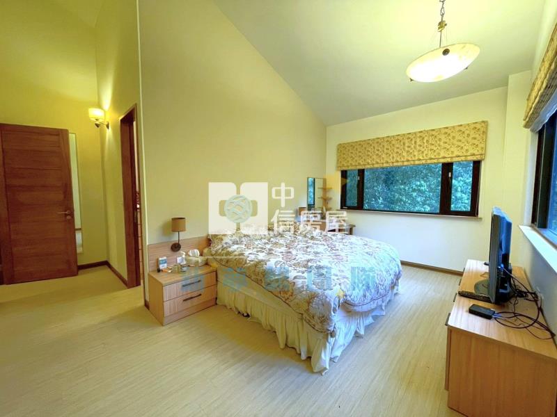 【新夢想】新竹橫山合法農莊別墅｜1000坪大地坪｜池 塘景觀｜日式設計夢想宅房屋室內格局與周邊環境