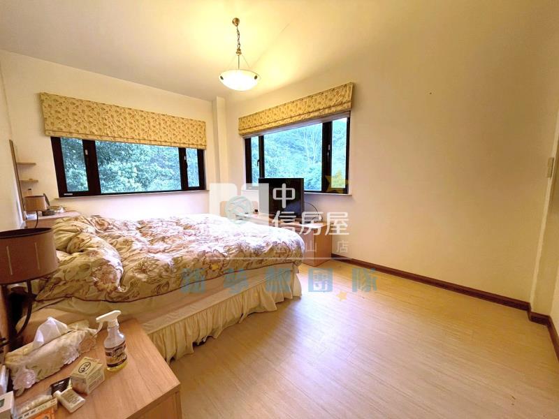 【新夢想】新竹橫山合法農莊別墅｜1000坪大地坪｜池 塘景觀｜日式設計夢想宅房屋室內格局與周邊環境