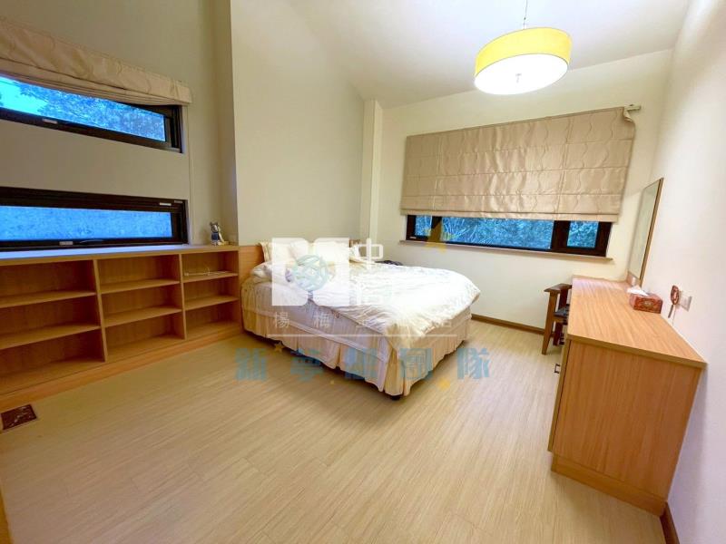 【新夢想】新竹橫山合法農莊別墅｜1000坪大地坪｜池 塘景觀｜日式設計夢想宅房屋室內格局與周邊環境