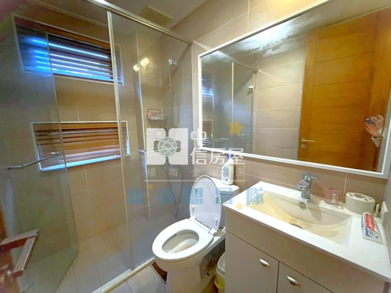 【新夢想】新竹橫山合法農莊別墅｜1000坪大地坪｜池 塘景觀｜日式設計夢想宅房屋室內格局與周邊環境