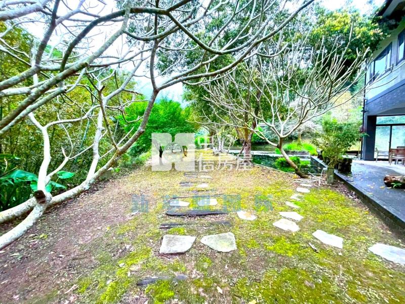 【新夢想】新竹橫山合法農莊別墅｜1000坪大地坪｜池 塘景觀｜日式設計夢想宅房屋室內格局與周邊環境