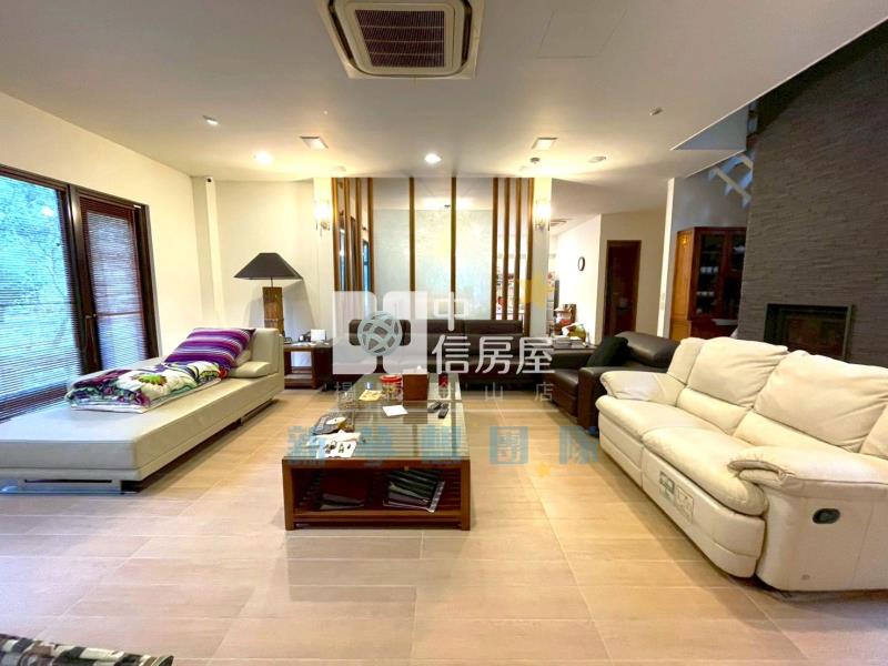 【新夢想】新竹橫山合法農莊別墅｜1000坪大地坪｜池 塘景觀｜日式設計夢想宅房屋室內格局與周邊環境