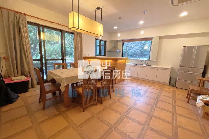 【新夢想】新竹橫山合法農莊別墅｜1000坪大地坪｜池 塘景觀｜日式設計夢想宅房屋室內格局與周邊環境