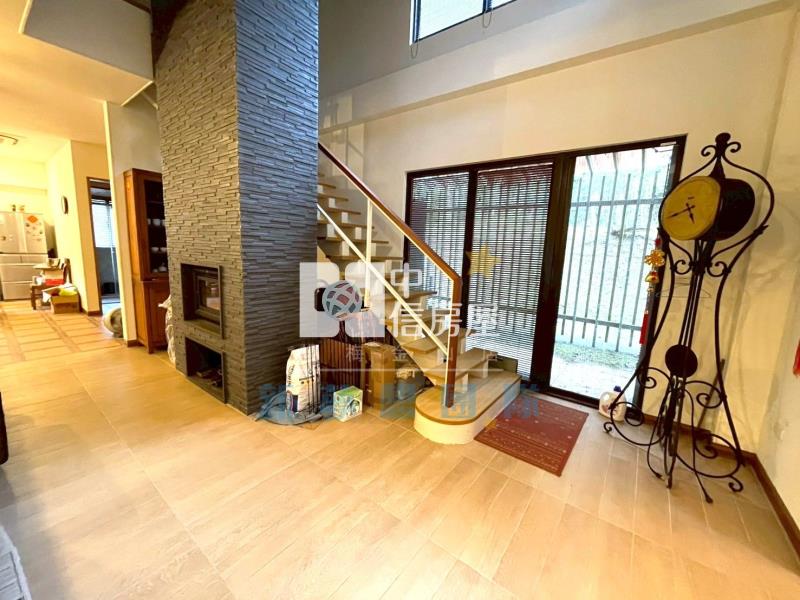 【新夢想】新竹橫山合法農莊別墅｜1000坪大地坪｜池 塘景觀｜日式設計夢想宅房屋室內格局與周邊環境