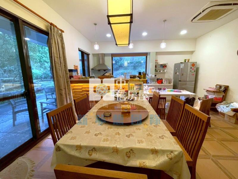 【新夢想】新竹橫山合法農莊別墅｜1000坪大地坪｜池 塘景觀｜日式設計夢想宅房屋室內格局與周邊環境