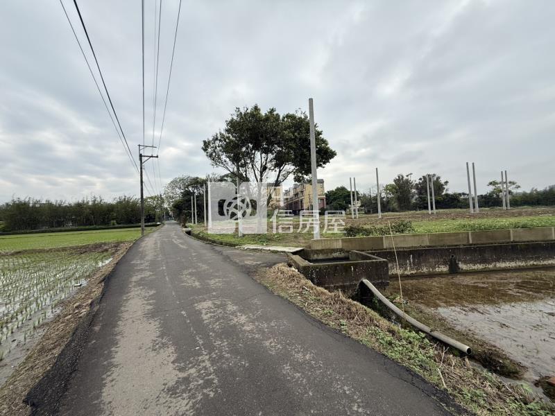 1J35 198萬起入主開心小農房屋室內格局與周邊環境