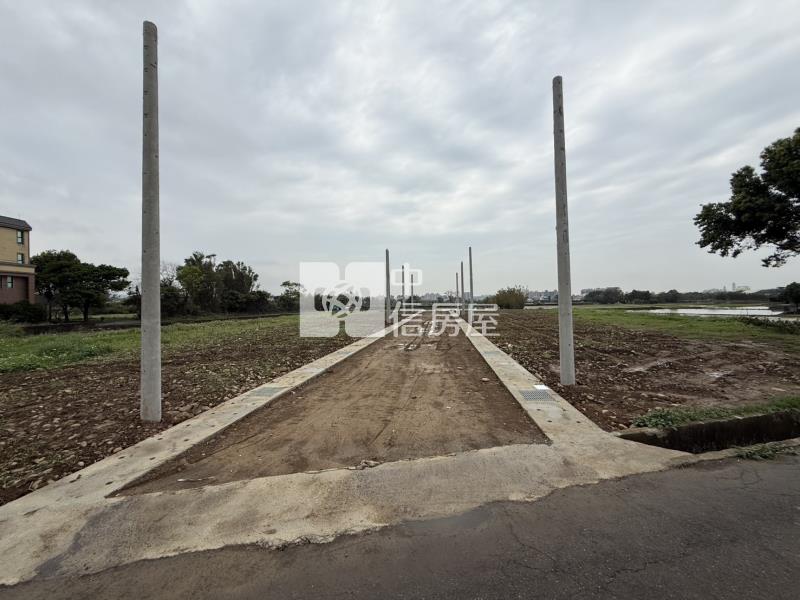 1J35 198萬起入主開心小農房屋室內格局與周邊環境