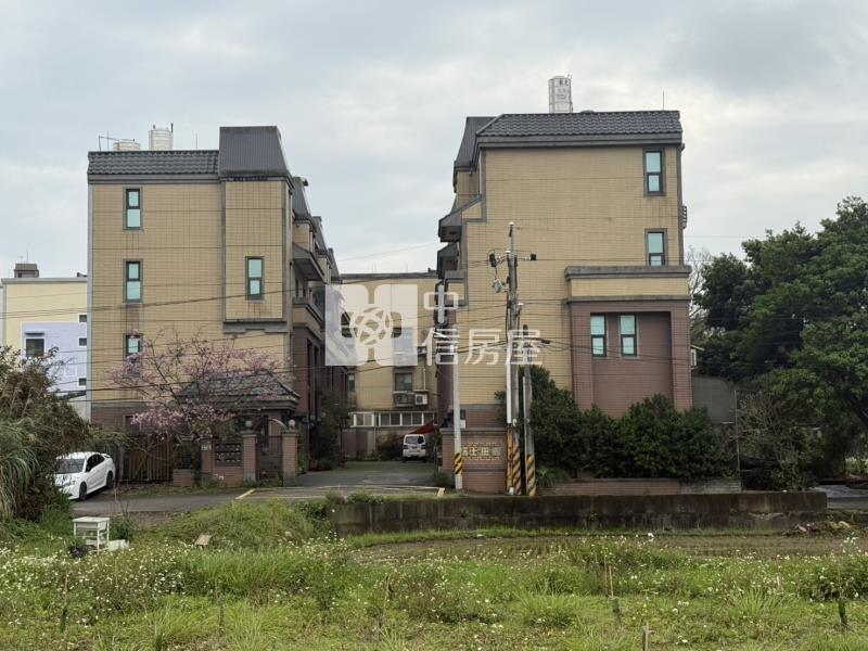 1J35 198萬起入主開心小農房屋室內格局與周邊環境