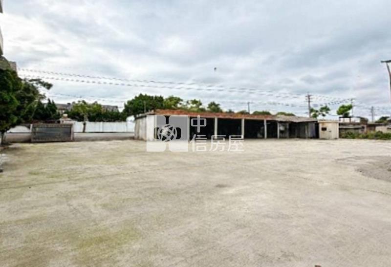 八德大地坪丁建工業廠房房屋室內格局與周邊環境