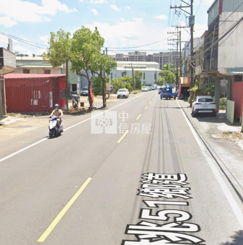 八德大地坪丁建工業廠房房屋室內格局與周邊環境