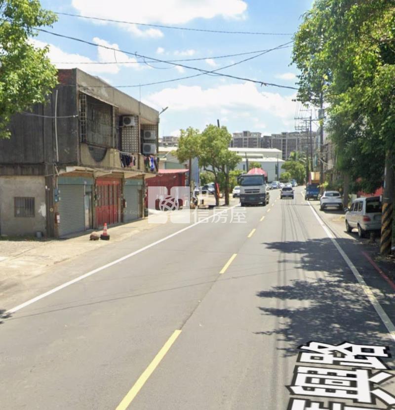 八德大地坪丁建工業廠房房屋室內格局與周邊環境