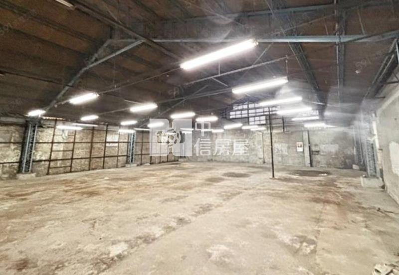 八德大地坪丁建工業廠房房屋室內格局與周邊環境