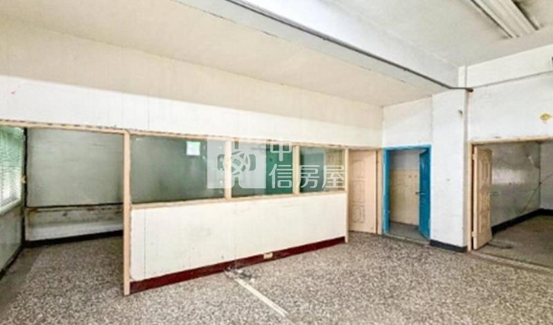 八德大地坪丁建工業廠房房屋室內格局與周邊環境