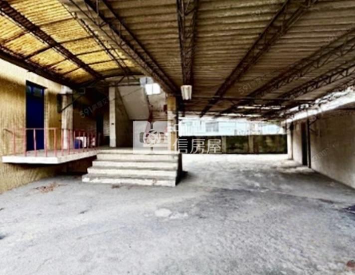 八德大地坪丁建工業廠房房屋室內格局與周邊環境