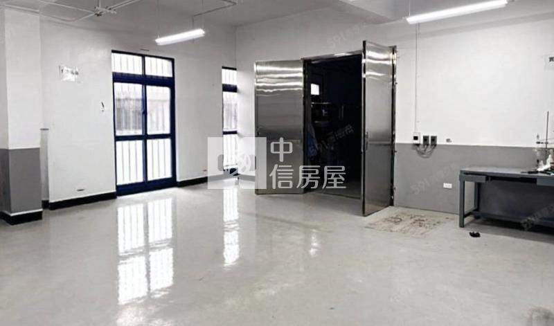 八德大地坪丁建工業廠房房屋室內格局與周邊環境
