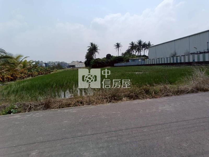 永康大灣方正美農地房屋室內格局與周邊環境