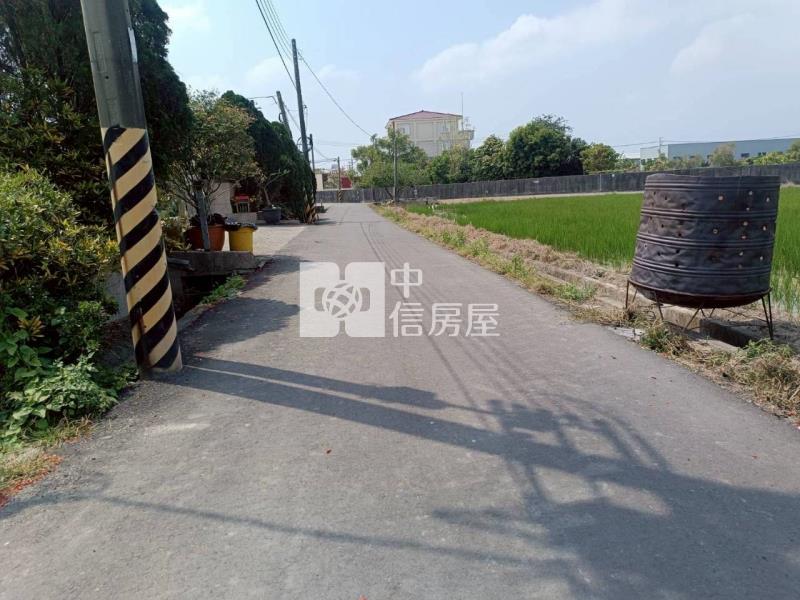 永康大灣方正美農地房屋室內格局與周邊環境